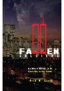 Fallen Soldiers - The Rise