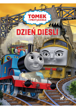 Tomek i przyjaciele - Dzień Diesli