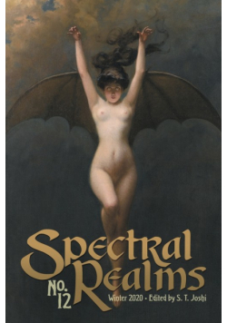 Spectral Realms No. 12
