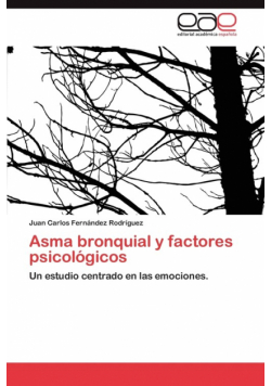 Asma Bronquial y Factores Psicologicos