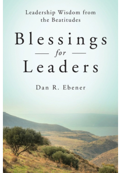 Blessings for Leaders