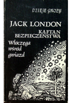 Kaftan bezpieczeństwa Włóczęga wśród gwiazd