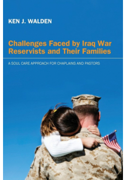Challenges Faced by Iraq War Reservists and Their Families
