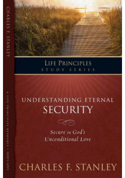 Understanding Eternal Security