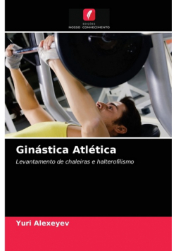 Ginástica Atlética