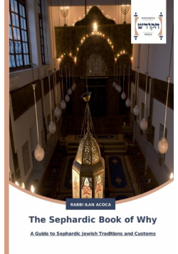 The Sephardic Book of Why
