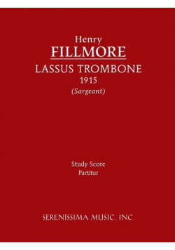 Lassus Trombone