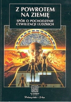 Z powrotem na ziemię