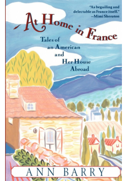 At Home in France