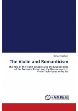The Violin and Romanticism