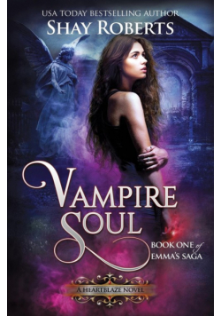 Vampire Soul
