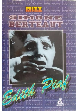 Edith Piaf