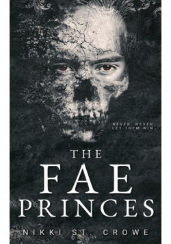 The Fae Princes