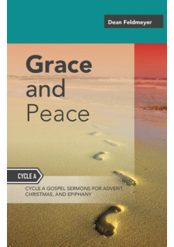 Grace And Peace