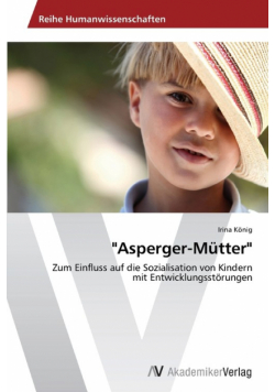 "Asperger-Mütter"