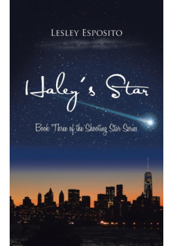 Haley's Star