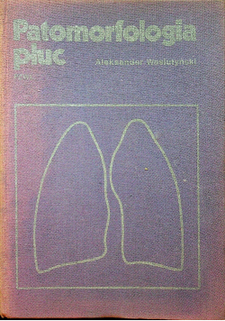 Patomorfologia płuc
