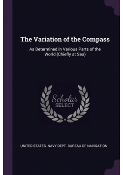 The Variation of the Compass