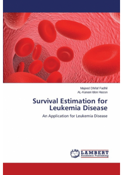 Survival Estimation for Leukemia Disease
