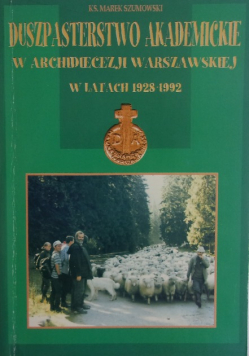 Duszpasterstwo Akademickie w archidiecezji warszawskiej