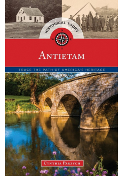Historical Tours Antietam