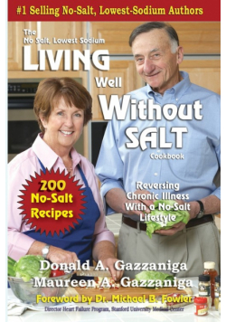 Living Well Without Salt