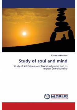 Study of soul and mind