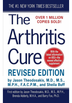 The Arthritis Cure