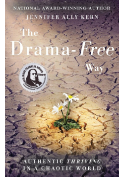 The Drama-Free Way