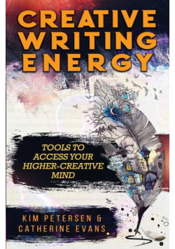 Creative Writing Energy