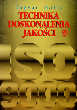 Technika doskonalenia jakości ISO 9000