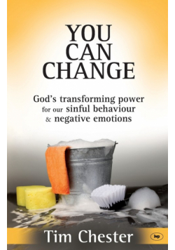 You Can Change