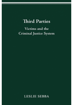 Third Parties