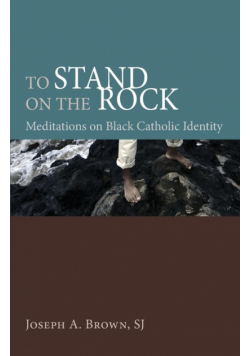 To Stand on the Rock