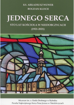 Z jednego serca