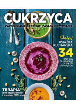 Cukrzyca