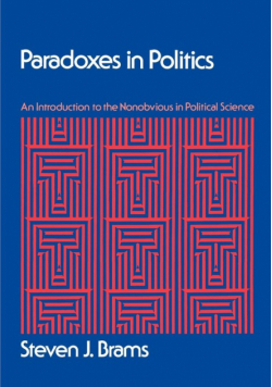 Paradoxes in Politics