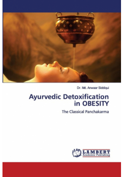 Ayurvedic Detoxification in OBESITY