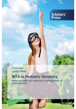 MTA in Pediatric Dentistry