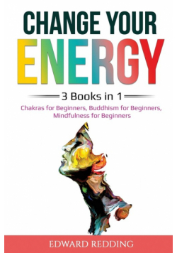 Change Your Energy