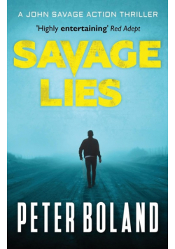 Savage Lies