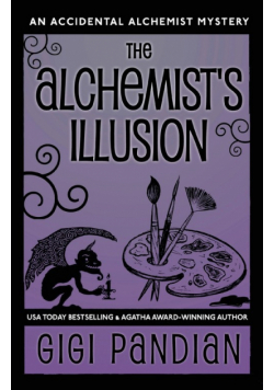 The Alchemist's Illusion