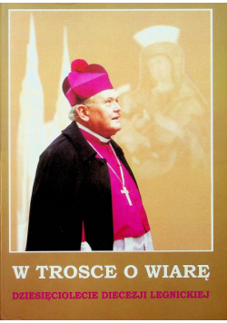 W trosce o wiarę