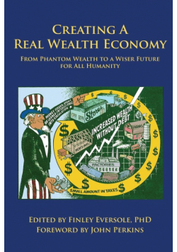 Creating a Real Wealth Economy
