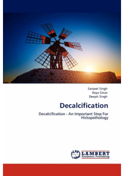 Decalcification