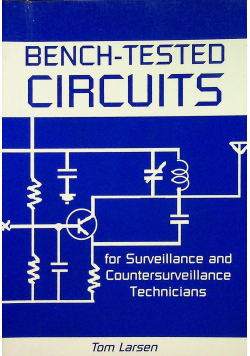 Bench - tested circuits