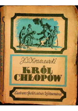 Król chłopów