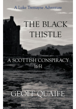 The Black Thistle