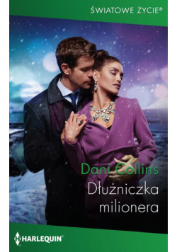 Dłużniczka milionera