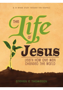 The Life of Jesus